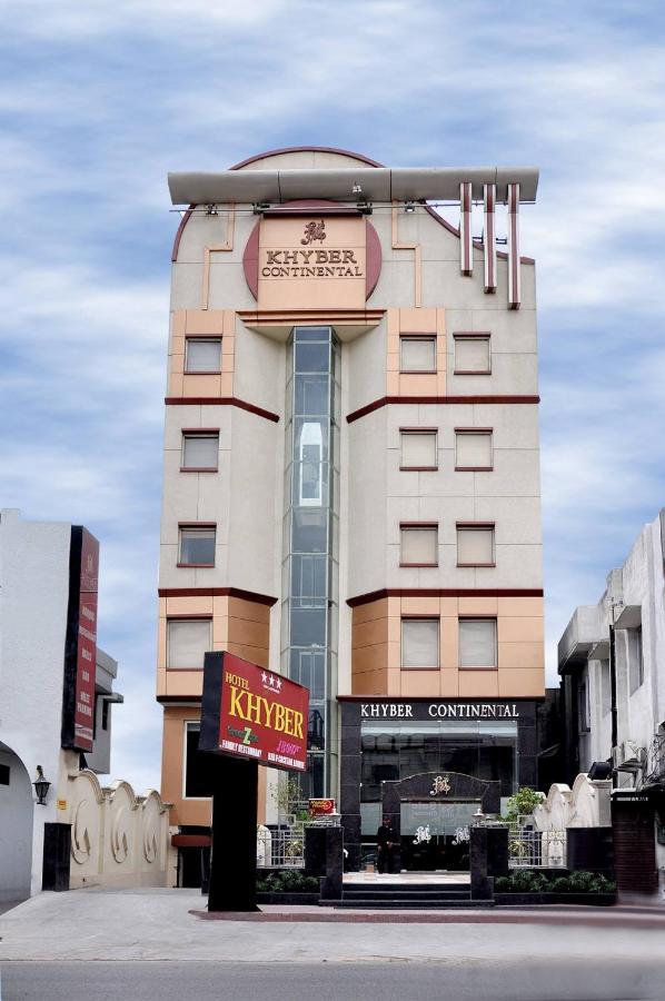 Hotel Queens Tower อัมริตสา ภายนอก รูปภาพ